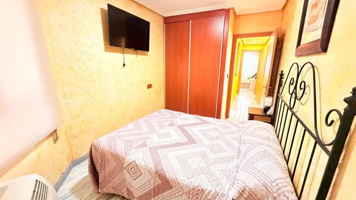 Image No.19-Appartement de 3 chambres à vendre à Torrevieja