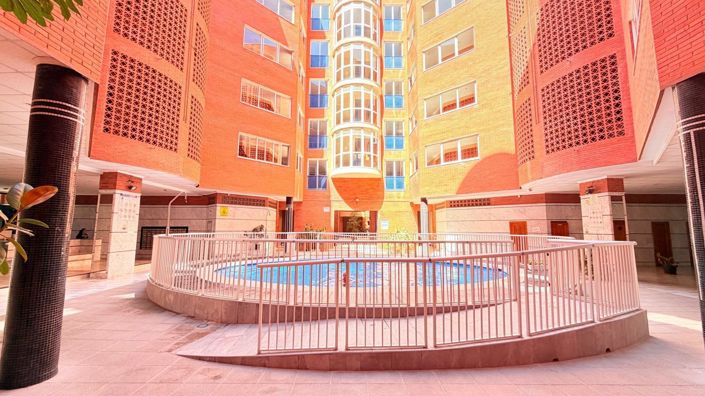 Image No.26-Appartement de 3 chambres à vendre à Torrevieja