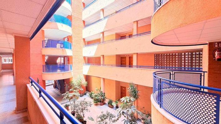 Image No.27-Appartement de 3 chambres à vendre à Torrevieja