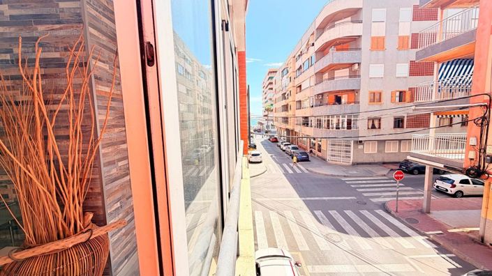 Image No.3-Appartement de 3 chambres à vendre à Torrevieja
