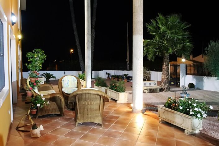 Image No.43-5 Bed Villa for sale
