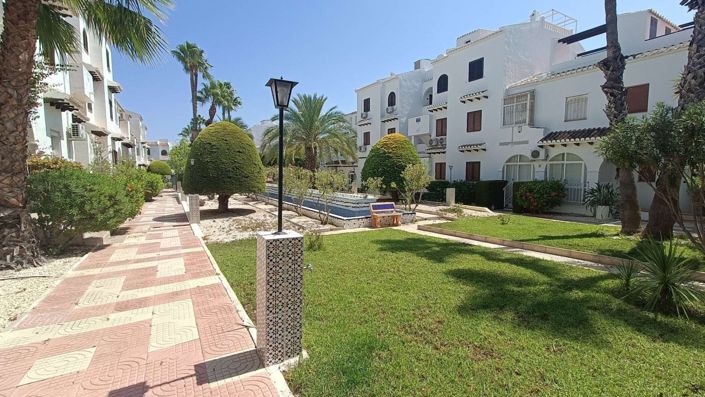 Image No.32-1 Bed Apartment for sale