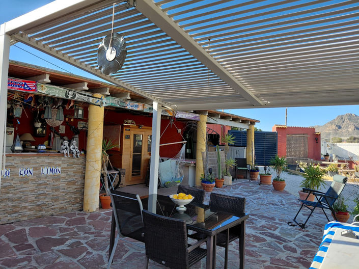 Image No.21-3 Bed Villa for sale