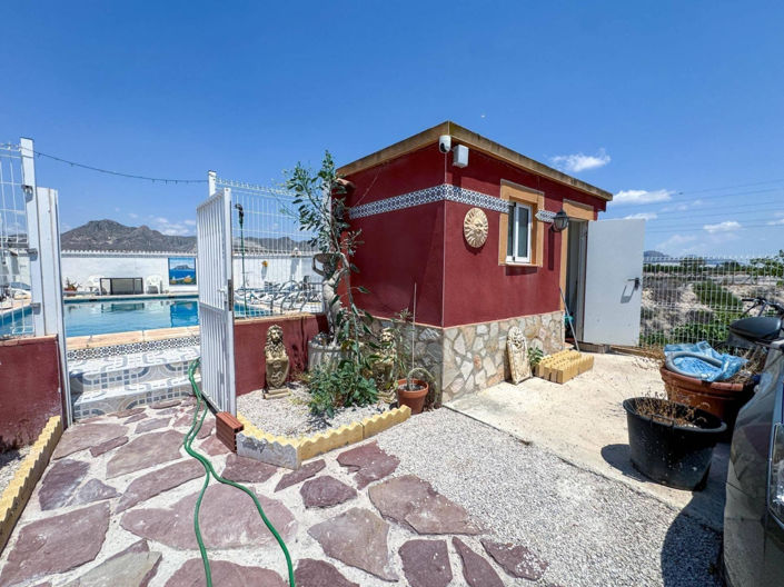 Image No.37-3 Bed Villa for sale