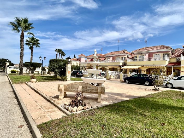 Image No.28-Propriété de 3 chambres à vendre à Cabo Roig