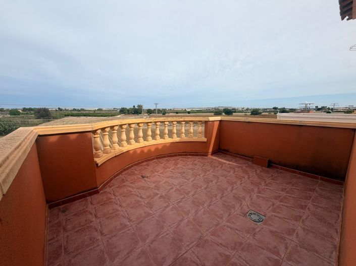 Image No.3-Villa de 3 chambres à vendre à Almoradí
