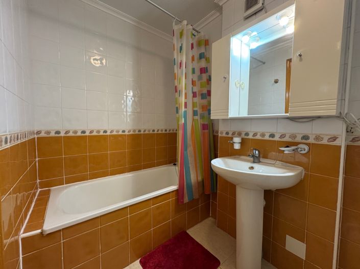 Image No.11-Appartement de 2 chambres à vendre à Algorfa