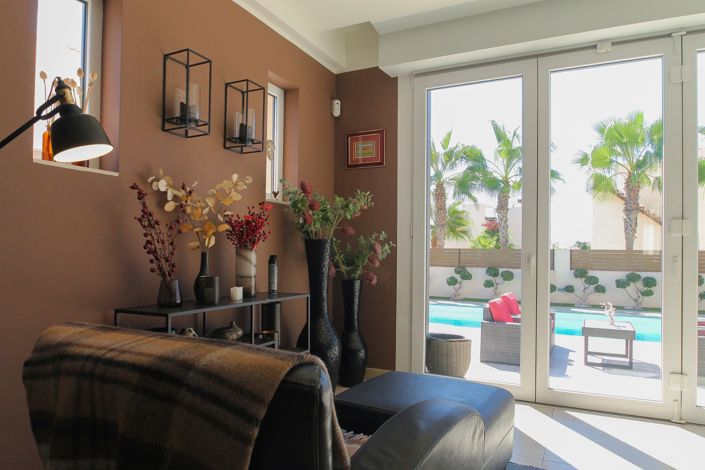 Image No.20-4 Bed Villa for sale