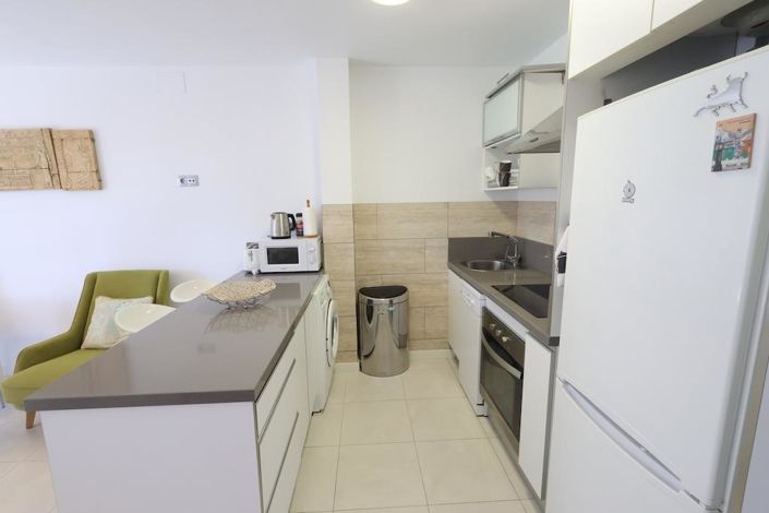 Image No.5-Appartement de 2 chambres à vendre à Orihuela Costa