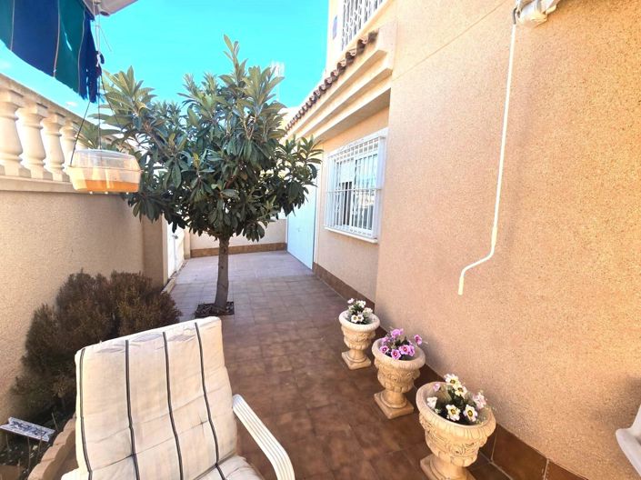 Image No.48-Villa de 3 chambres à vendre à Torrevieja
