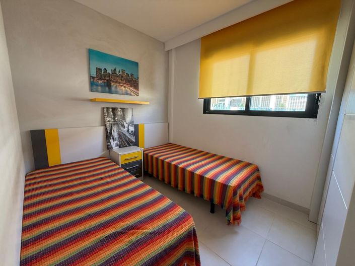 Image No.24-Appartement de 2 chambres à vendre à Orihuela Costa