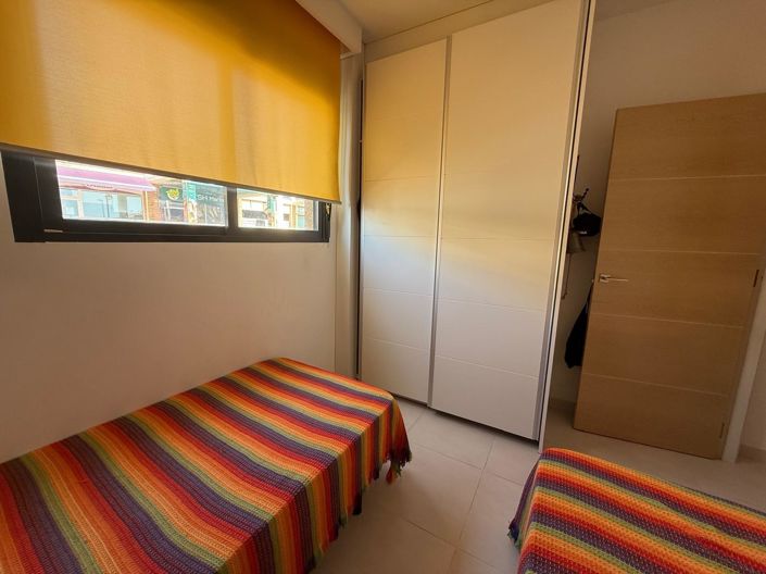 Image No.25-Appartement de 2 chambres à vendre à Orihuela Costa
