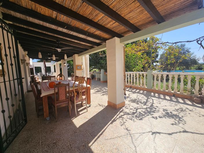 Image No.3-Villa de 5 chambres à vendre à Orihuela