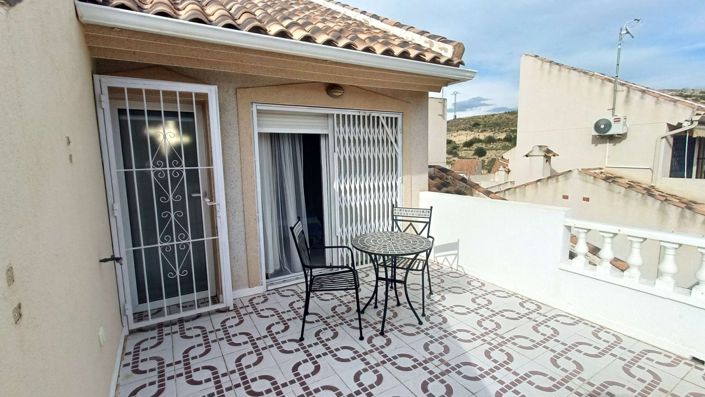Image No.19-Villa de 2 chambres à vendre à Rojales