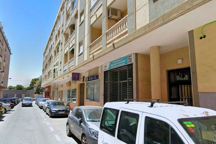 Image No.15-Appartement de 2 chambres à vendre à Torrevieja