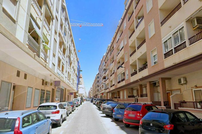 Image No.16-Appartement de 2 chambres à vendre à Torrevieja
