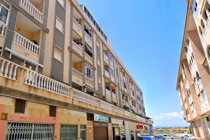 Image No.17-Appartement de 2 chambres à vendre à Torrevieja