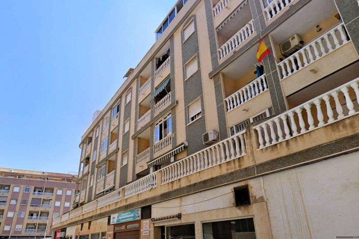 Image No.18-Appartement de 2 chambres à vendre à Torrevieja