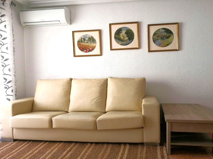 Image No.3-Appartement de 2 chambres à vendre à Torrevieja