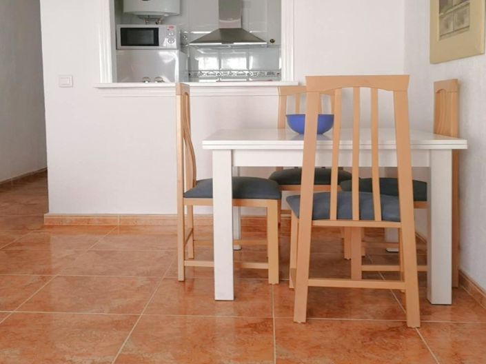 Image No.5-Appartement de 2 chambres à vendre à Torrevieja