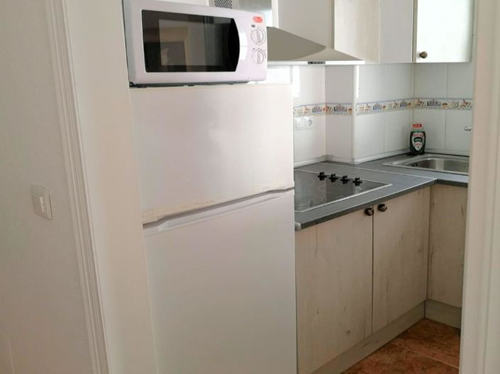 Image No.6-Appartement de 2 chambres à vendre à Torrevieja