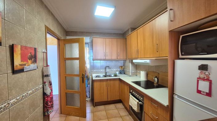 Image No.13-2 Bed Apartment for sale
