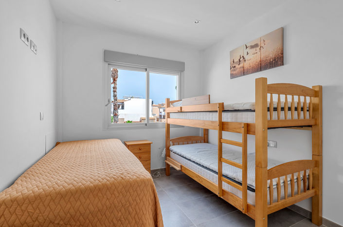 Image No.17-Appartement de 2 chambres à vendre à Orihuela Costa