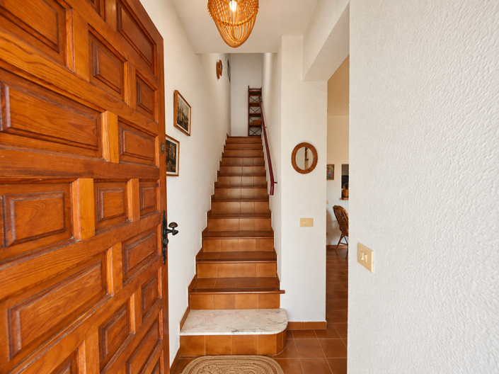 Image No.11-Propriété de 2 chambres à vendre à Torrevieja