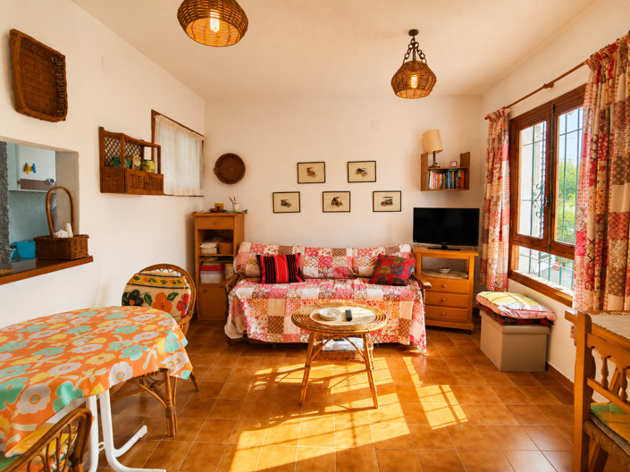 Image No.14-Propriété de 2 chambres à vendre à Torrevieja