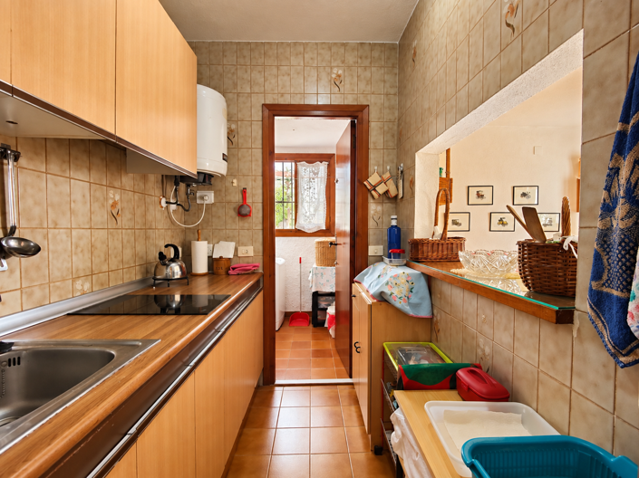 Image No.23-Propriété de 2 chambres à vendre à Torrevieja