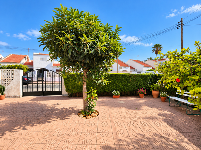 Image No.4-Propriété de 2 chambres à vendre à Torrevieja