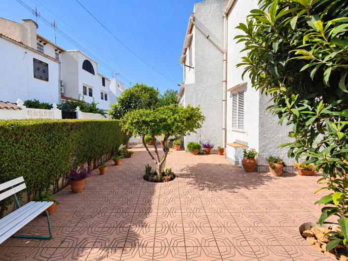 Image No.6-Propriété de 2 chambres à vendre à Torrevieja