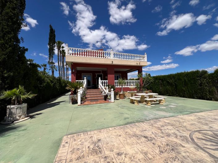 Image No.25-4 Bed Villa for sale