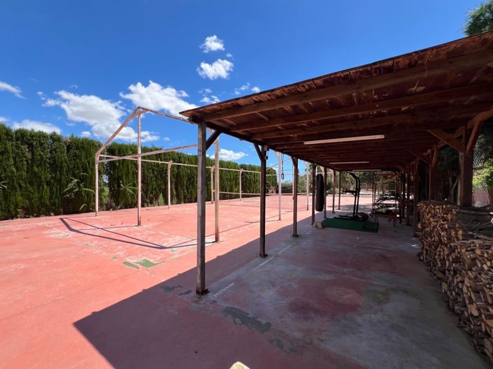 Image No.30-4 Bed Villa for sale