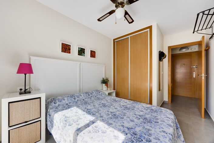 Image No.11-1 Bed Apartment for sale