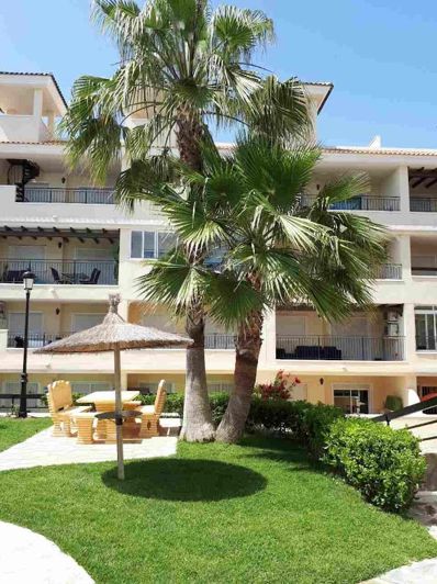 Image No.21-Appartement de 2 chambres à vendre à Orihuela Costa