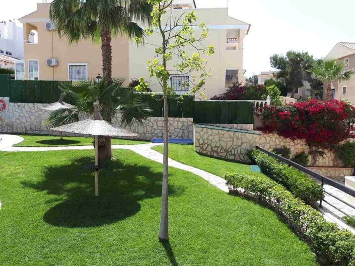 Image No.23-Appartement de 2 chambres à vendre à Orihuela Costa