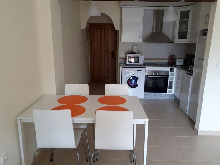 Image No.3-Appartement de 2 chambres à vendre à Orihuela Costa