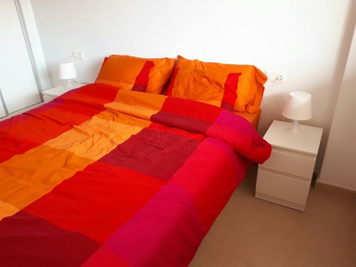 Image No.6-Appartement de 2 chambres à vendre à Orihuela Costa