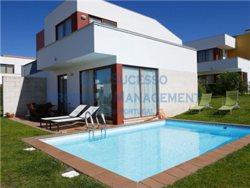 Maison / Villa de 3 chambres à vendre à Obidos