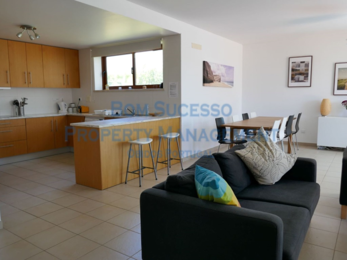 Image No.4-Maison / Villa de 3 chambres à vendre à Obidos