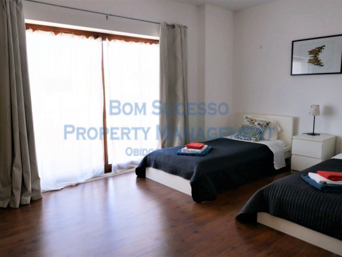 Image No.5-Maison / Villa de 3 chambres à vendre à Obidos