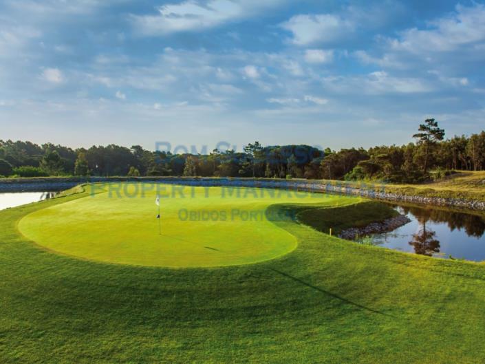 Image No.18-Maison / Villa de 3 chambres à vendre à Obidos