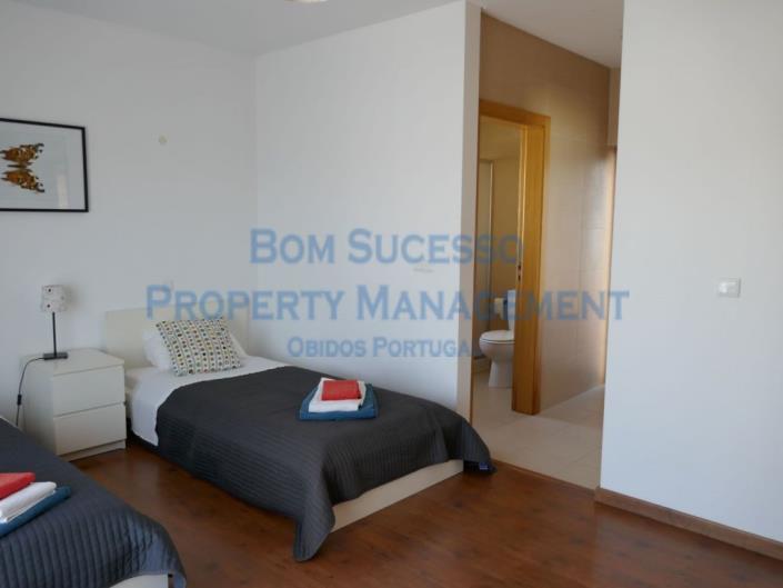 Image No.13-Maison / Villa de 3 chambres à vendre à Obidos