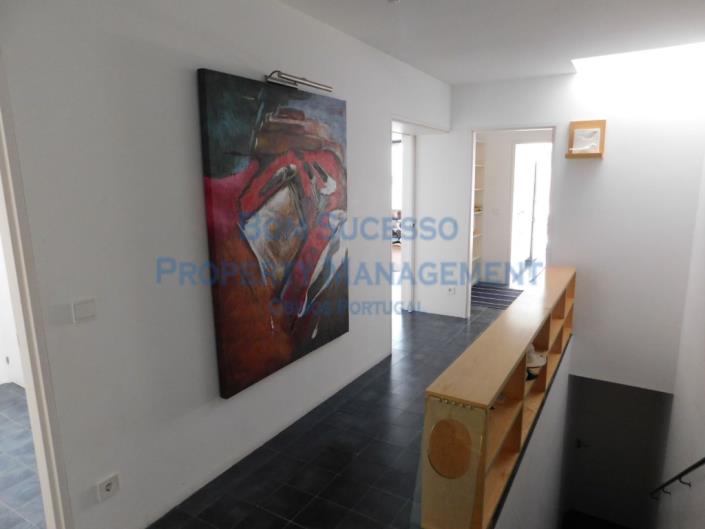 Image No.7-Maison de ville de 2 chambres à vendre à Obidos