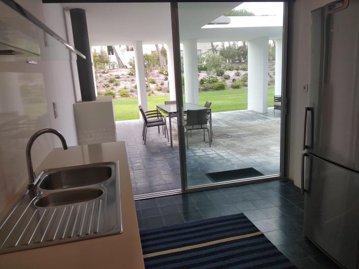 Image No.4-Maison de ville de 2 chambres à vendre à Obidos