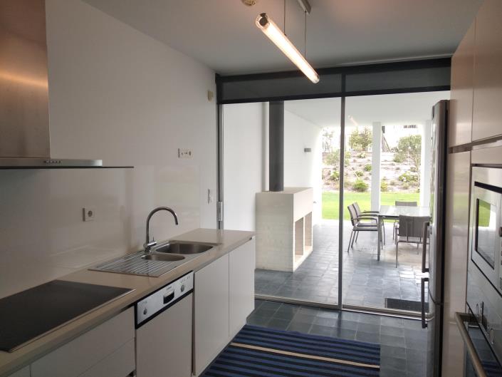 Image No.6-Maison de ville de 2 chambres à vendre à Obidos