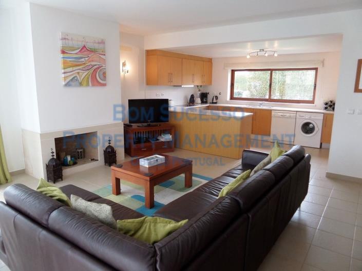 Image No.4-Villa de 3 chambres à vendre à Obidos