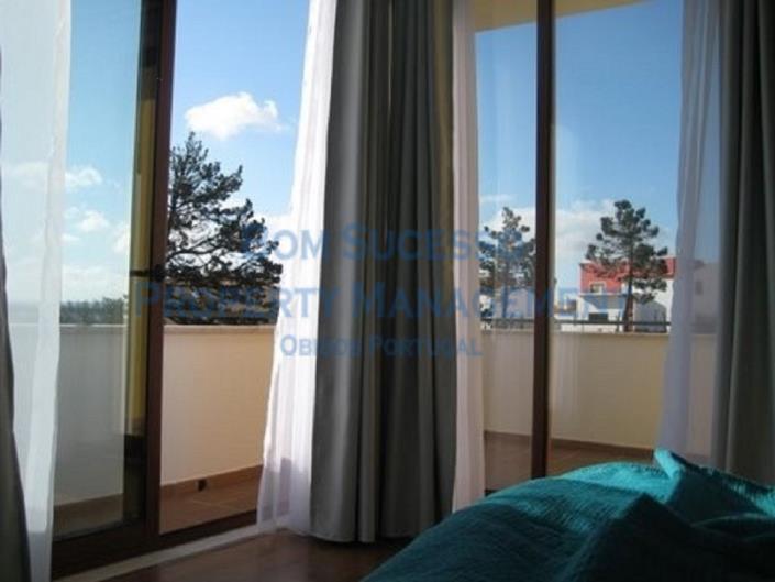 Image No.3-Villa de 3 chambres à vendre à Obidos