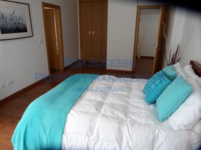 Image No.6-Villa de 3 chambres à vendre à Obidos